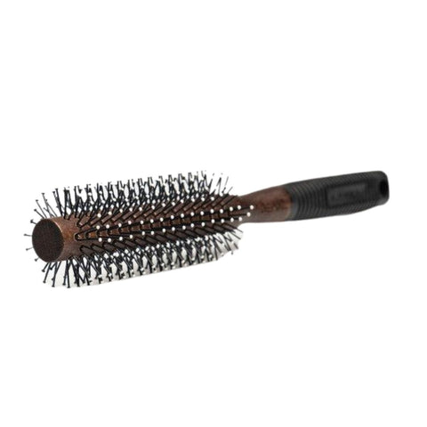 Depot No. 724 - Wooden Round Brush