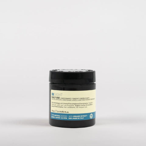 Insight Daily Use - Melted Energizing Balsam 70ml