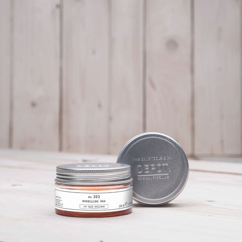 Depot No. 303 - Modelling Wax 100ml