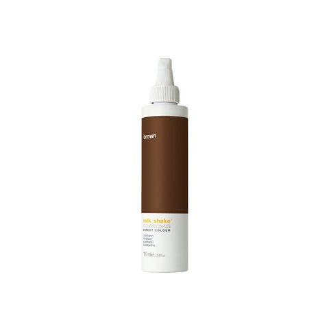Milk Shake Direct Color - Castano