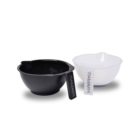 Framar - Color Bowl Set