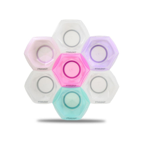 Framar - Connect & Color Bowls