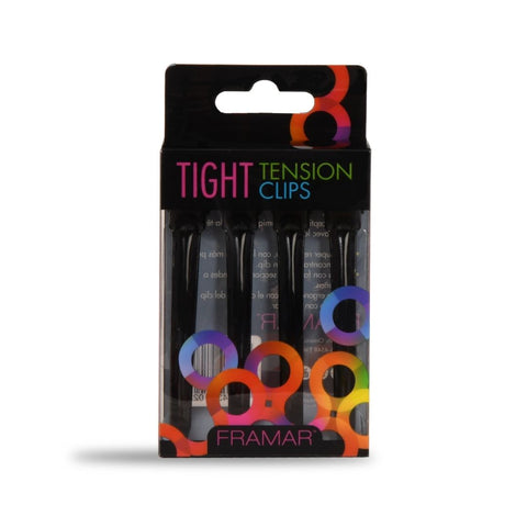 Framar - Tight Tension Clips (4pc)