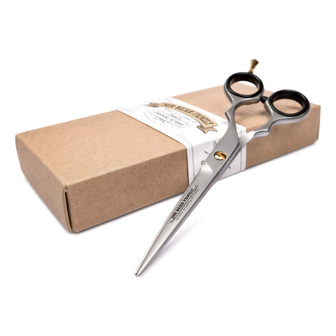 Mr Bear Family - Grooming Scissor