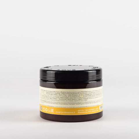 Insight Dry Hair - Nourishing Hårmaske 500ml