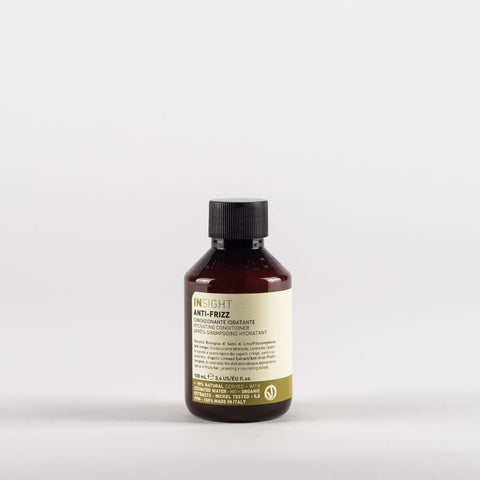 Insight Anti-Frizz - Hydrating Balsam 100ml