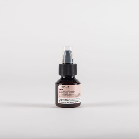 Insight Skin - Regenerating body oil 50ml