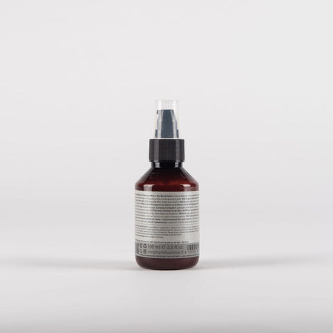 Insight Man - Emollient after shave and face cream 100ml