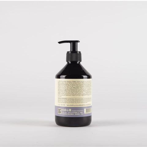 Insight Blonde - Cold reflections brightening Sjampo 400ml