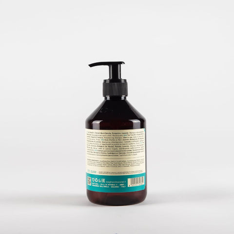 Insight Rebalancing - Sebum Control Sjampo 400ml