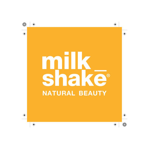 Milk Shake - Windowsticker