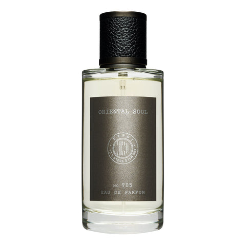 Depot No. 905 Eau de Parfum - Oriental Soul Eau de parfum Depot 