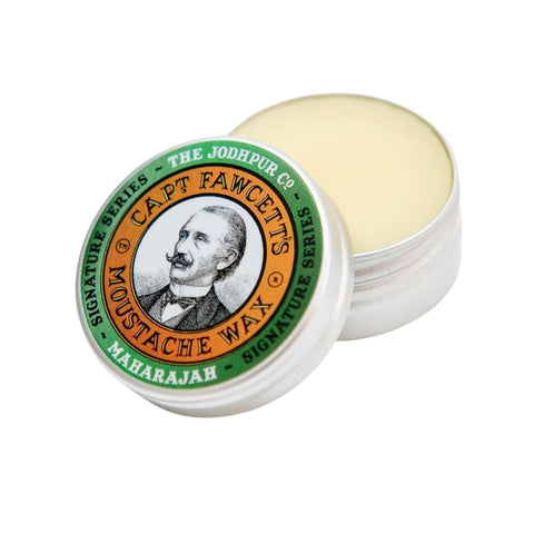 Captain Fawcett's - Maharajah bartevoks