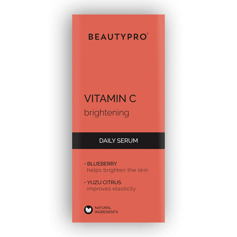 Beauty Pro - Brightening Daily Ansiktsserum