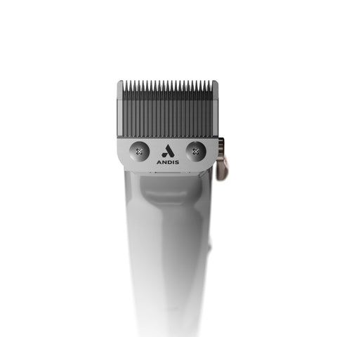 Andis - reVITE CLIPPER: Gray Taper Blade Clipper