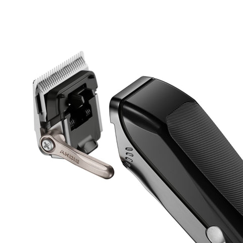 Andis - reVITE CLIPPER: Black Fade Blade Clipper