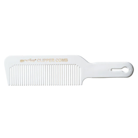 Andis - Original Clipper Comb - Hvit