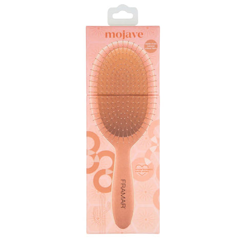 Framar - Golden Hour Detangle Brush (Mojave)