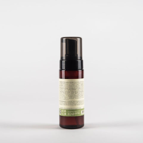 Insight Styling - Volumizing Shaping Ecomousse 150ml