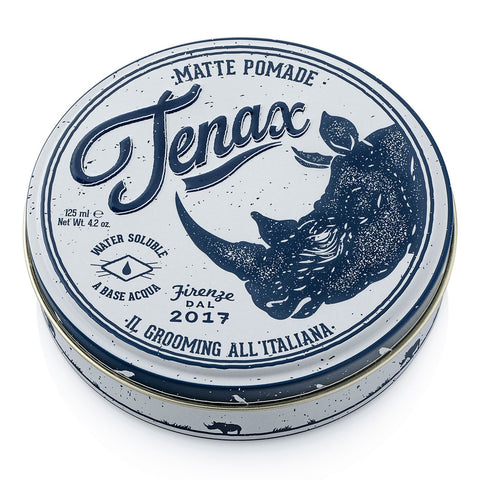 Tenax Matte Pomade