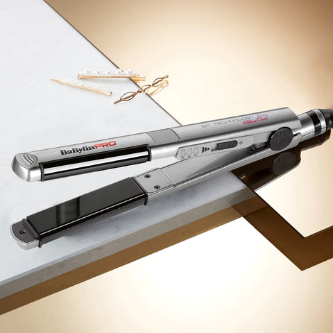 Babyliss - Ultra Curl Styler Rettetang