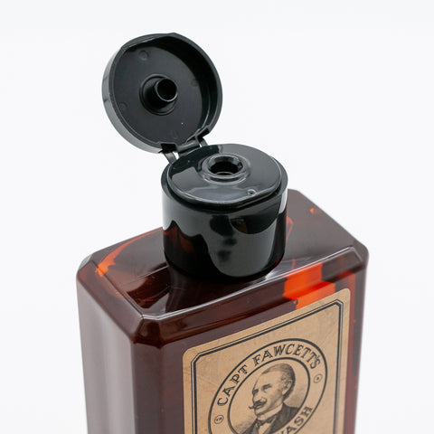 Captain Fawcett´s - Expedition Reserve Dussjåpe